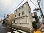 梅島駅より徒歩6分 築7年5ヶ月 3階建の賃貸物件