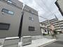 伏見稲荷駅より徒歩4分 3階 築1年4ヶ月の賃貸物件