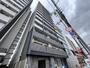 JR難波駅より徒歩7分 7階 築2年7ヶ月の賃貸物件