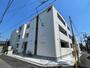 長瀬駅より徒歩8分 2階 築2年の賃貸物件