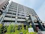 東部市場前駅より徒歩7分 2階 築2年7ヶ月の賃貸物件