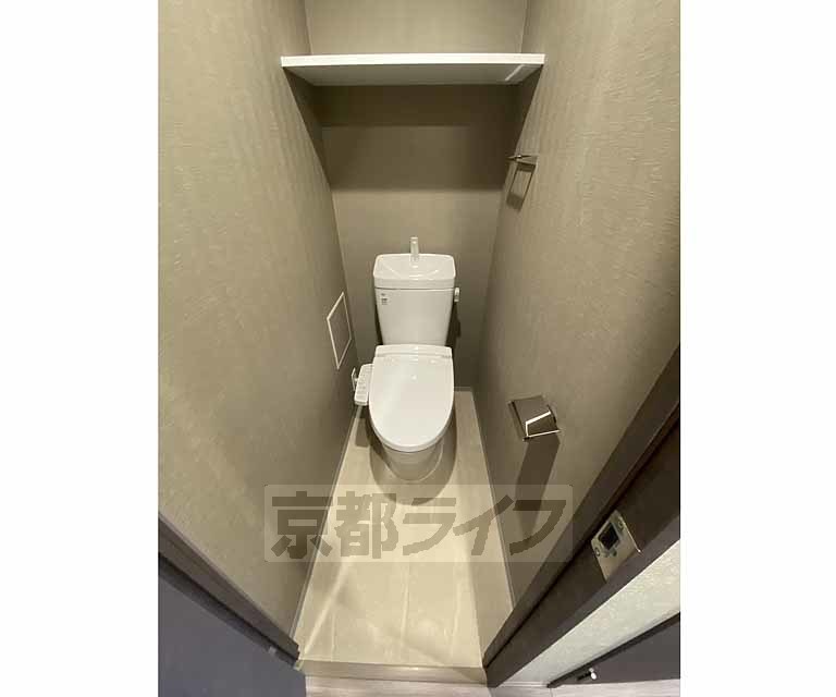 トイレ　・導入予定設備。。