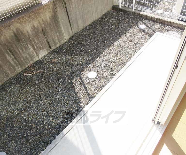 バルコニー　バルコニー・