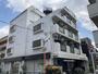 ダイアパレス石神井公園第2 2階 築36年9ヶ月の賃貸物件