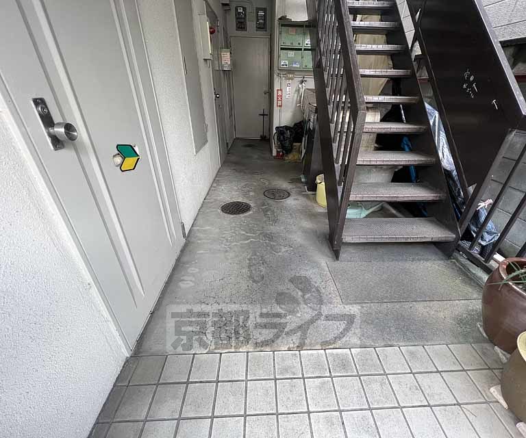 ロビー
