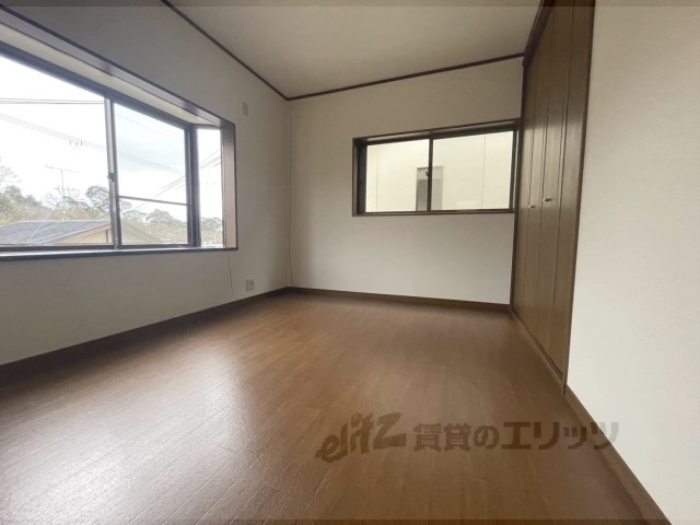 居室・リビング　洋室