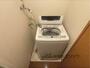 その他　洗濯機
