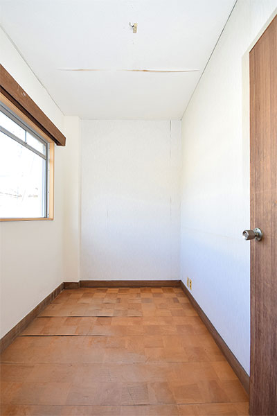 居室・リビング　明神ショッピングセンター ※同タイプの室内写真です