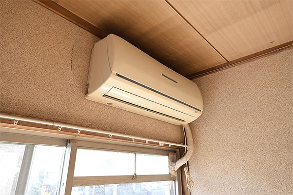 その他設備　明神ショッピングセンター ※同タイプの室内写真です