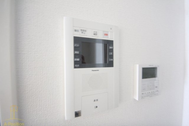 セキュリティ　アーバネックス心斎橋II