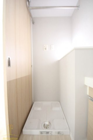 その他設備　アーバネックス心斎橋II