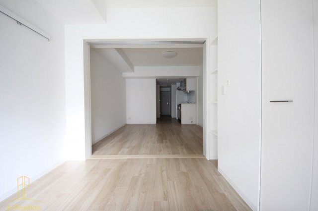 居室・リビング　アーバネックス心斎橋II