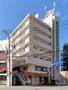 六本松駅より徒歩4分 4階 築45年7ヶ月の賃貸物件