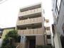 池袋駅より徒歩14分 築16年 4階建の賃貸物件