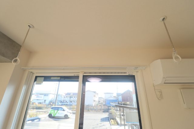 その他部屋・スペース