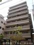 西新宿駅より徒歩3分 3階 築24年11ヶ月の賃貸物件