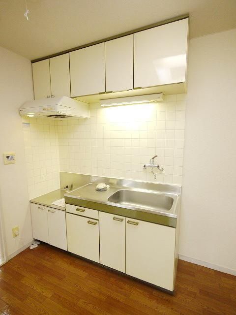 キッチン　★キッチンスペースです★