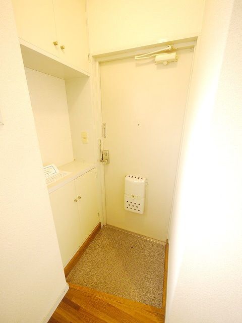 玄関　★玄関スペースです★