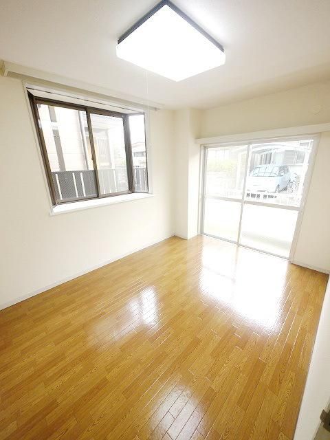 その他部屋・スペース　★フローリングのお部屋です★
