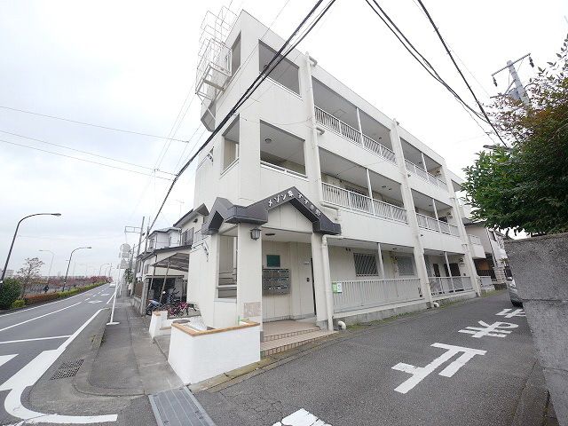 建物外観　★詳細はタウンハウジングまで♪★