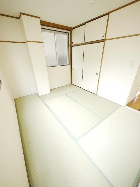 居室・リビング　★和室です★