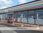 コンビニ　セブンイレブン和歌山平岡店様（コンビニ）まで900m