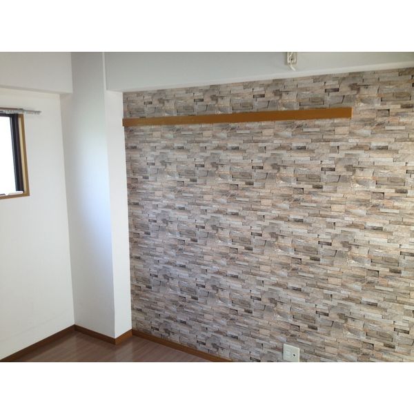 居室・リビング　※別号室の参考写真です※