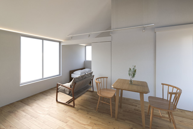 居室・リビング