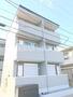 GRADUS松戸みのり台 3階 新築の賃貸物件