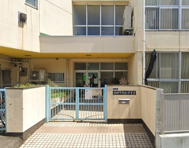 幼稚園・保育園　高知市朝倉保育園（幼稚園・保育園）まで262m