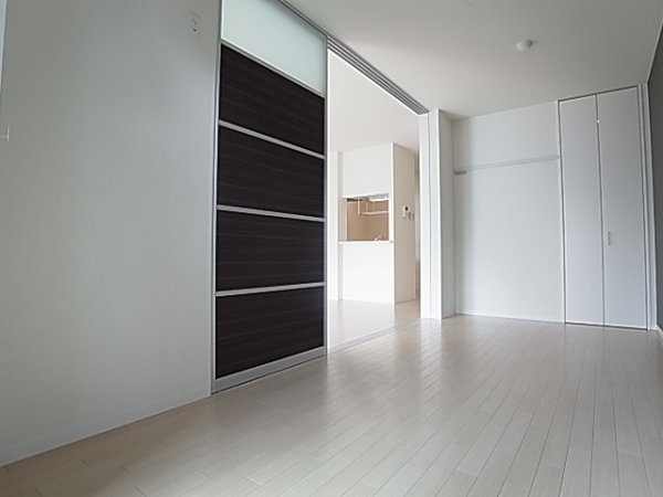 その他部屋・スペース　洋室