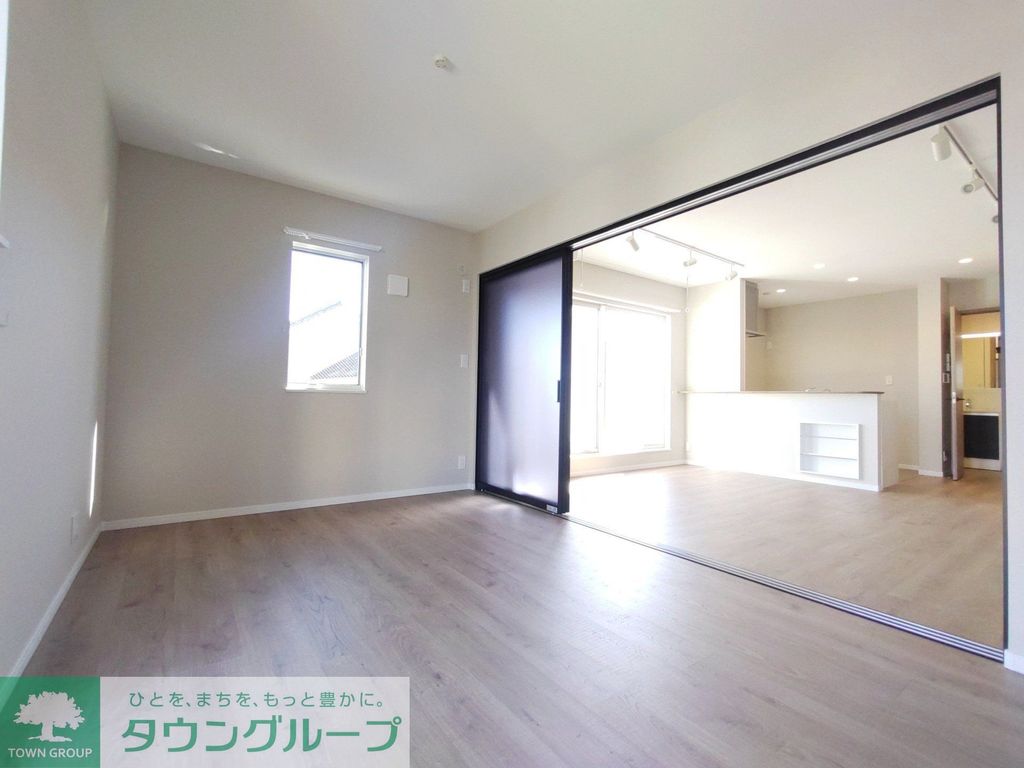 その他部屋・スペース　リビング/居室