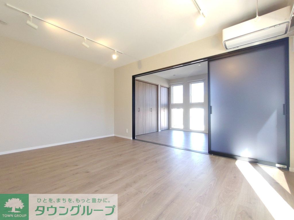 居室・リビング　リビング/居室