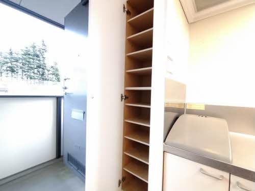 玄関　シューズＢＯＸ