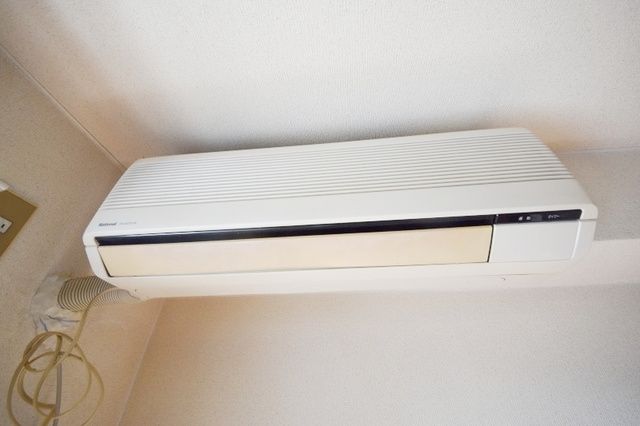 その他設備　★お部屋探しはタウンハウジング高幡不動店まで★