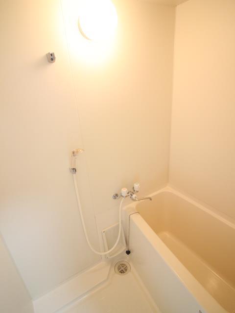 バス・シャワールーム　綺麗な浴室♪