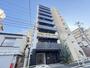 森下駅より徒歩3分 5階 築3年3ヶ月の賃貸物件