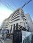 出屋敷駅より徒歩5分 7階 築33年9ヶ月の賃貸物件