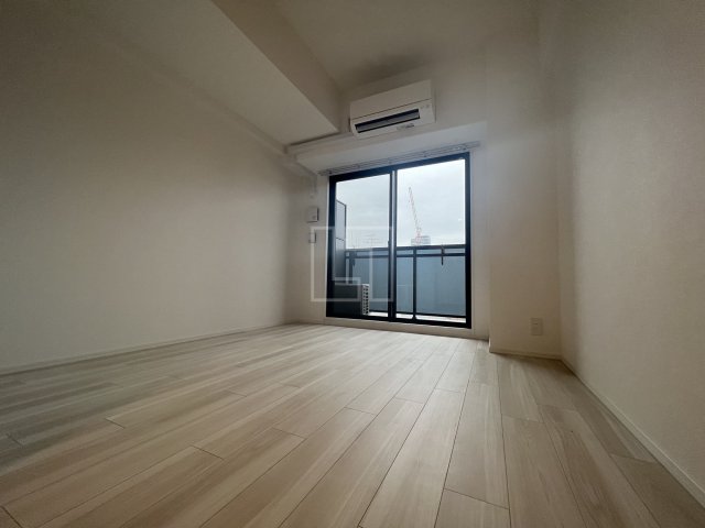 居室・リビング　S-RESIDENCE難波大国町Uno　洋室