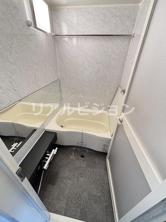 バス・シャワールーム　別号室参考写真