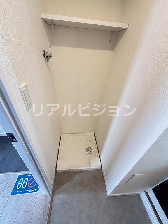 その他設備　別号室参考写真