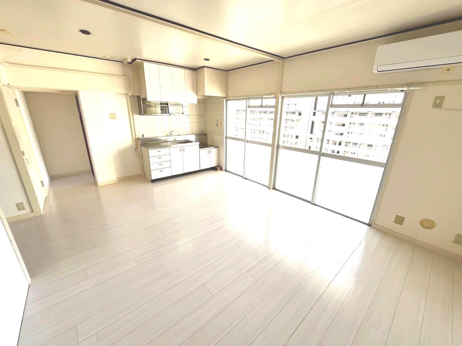 居室・リビング　ダイニング