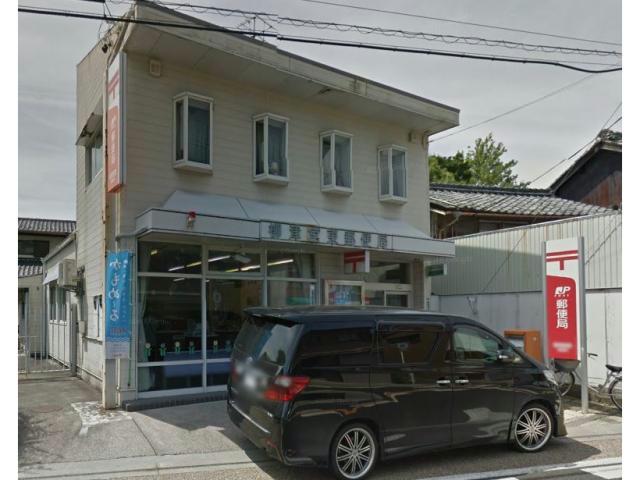 その他　柳津宮東郵便局