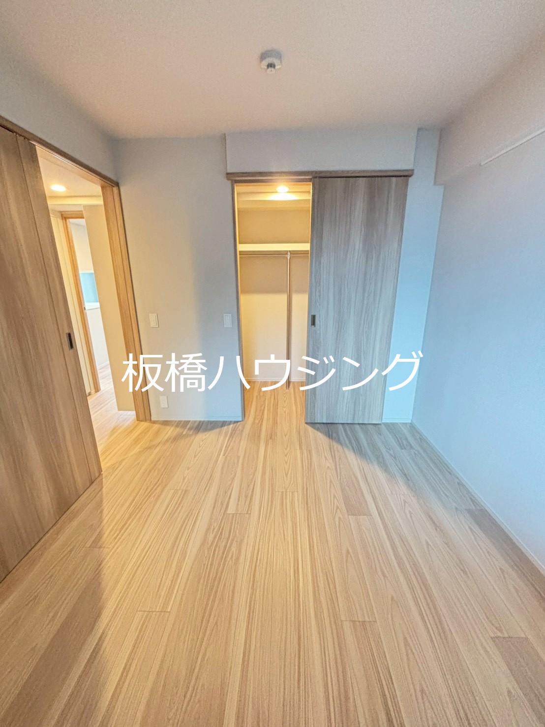 NIIYA平和台の内装写真