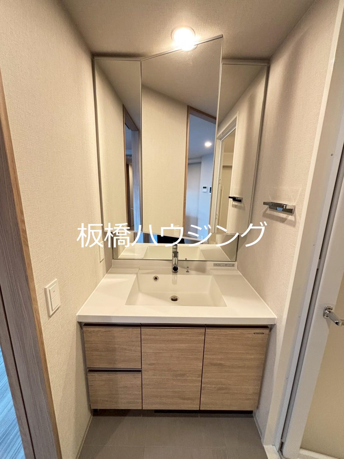 NIIYA平和台の内装写真