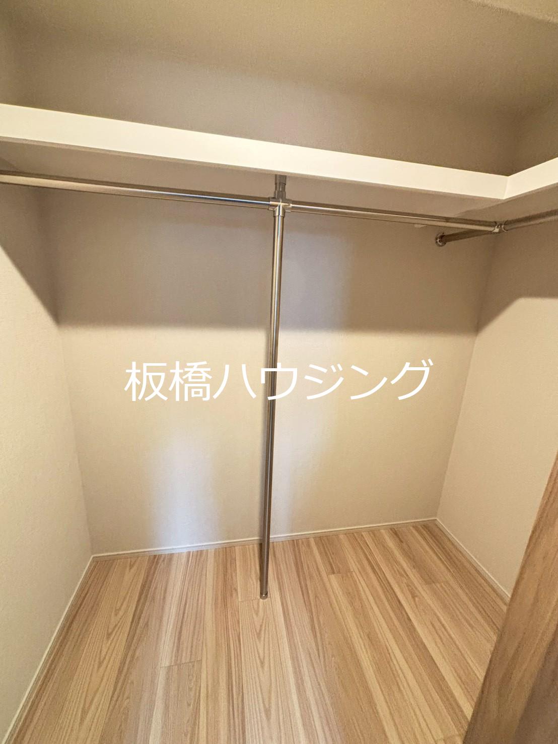 NIIYA平和台の内装写真
