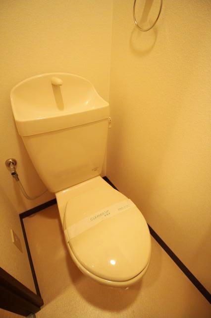 トイレ　同仕様