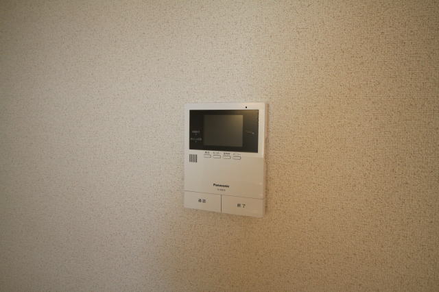 セキュリティ　同仕様