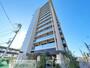 大鳥居駅より徒歩6分 8階 築3年3ヶ月の賃貸物件