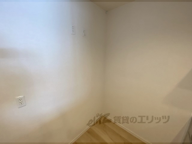 その他部屋・スペース　冷蔵庫置場